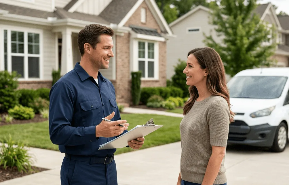 Mold Remediation Richmond, IN FAQs